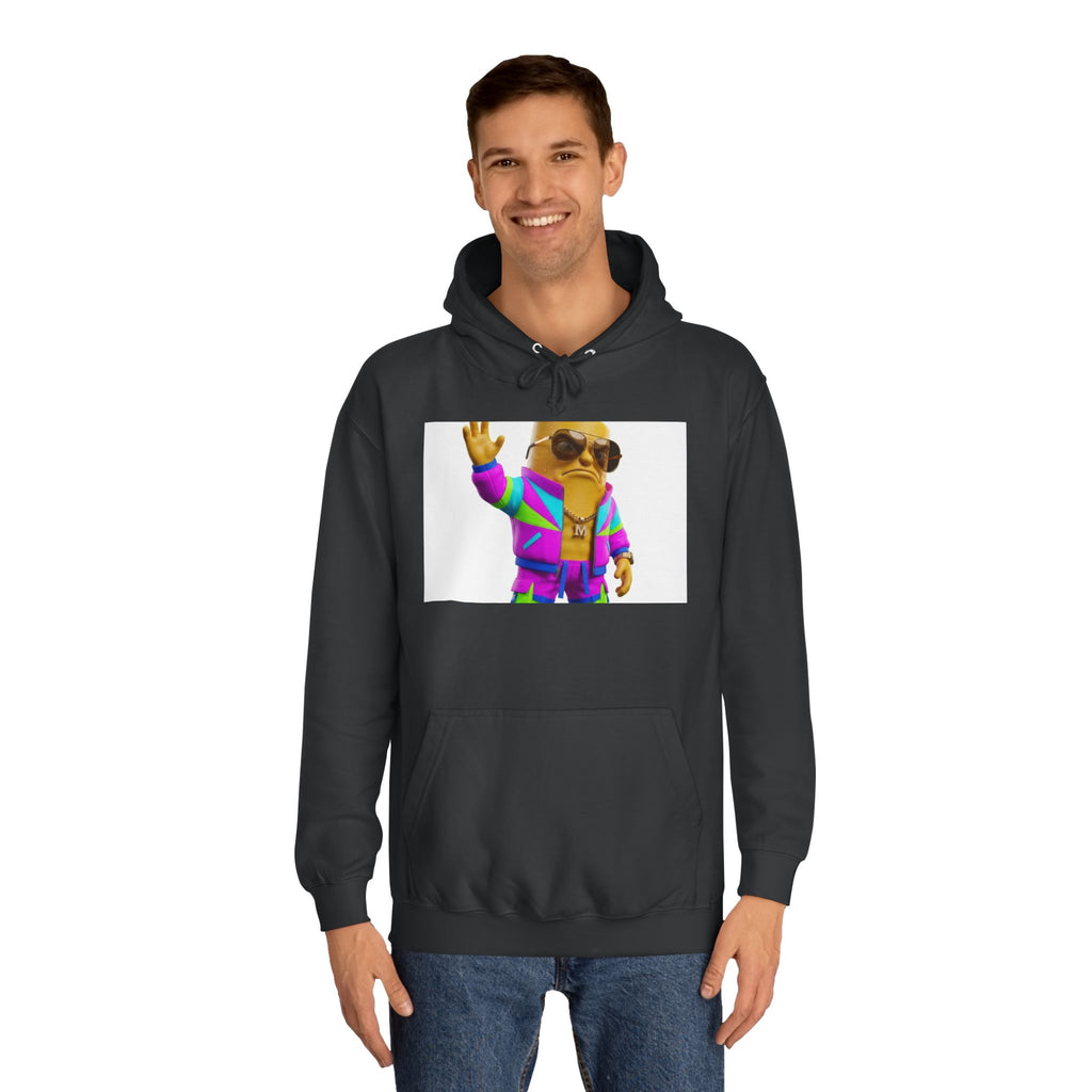 Unc's Table Muusttaarrdd Pop-Up Merch — Hoodie