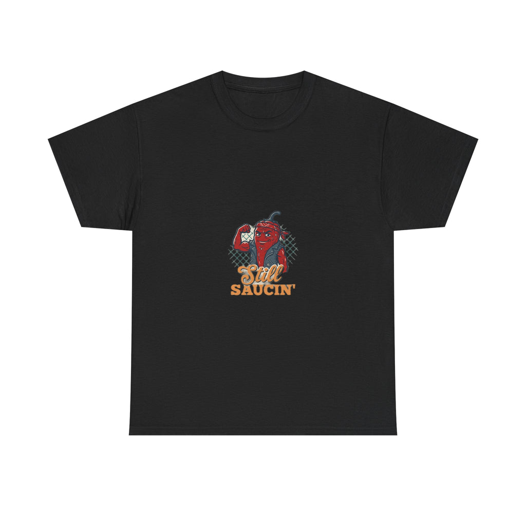 Unc's Table OG Habanero Saucin' Tee — T-Shirt