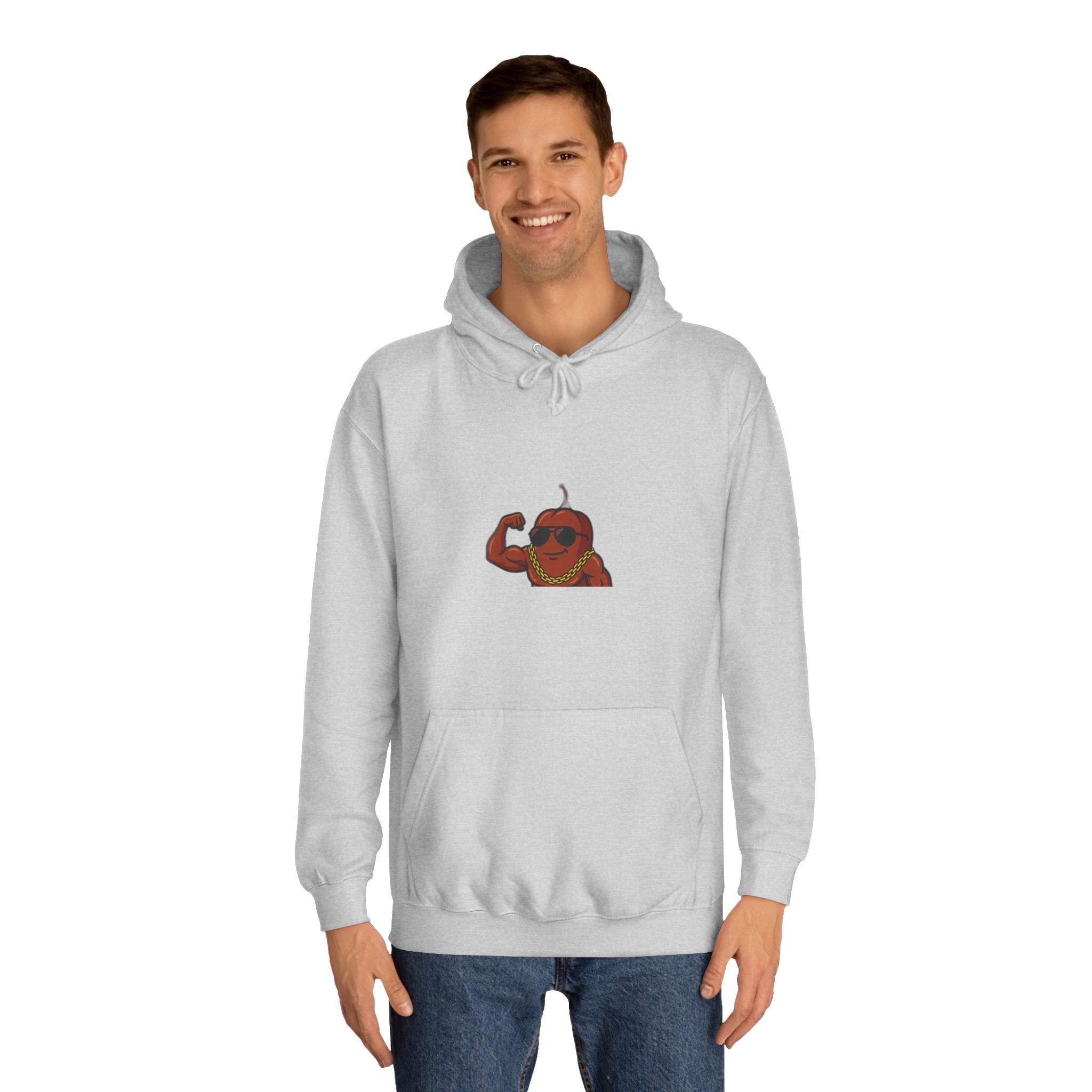 Unc's Table OG Sauce Boss Tee — Hoodie