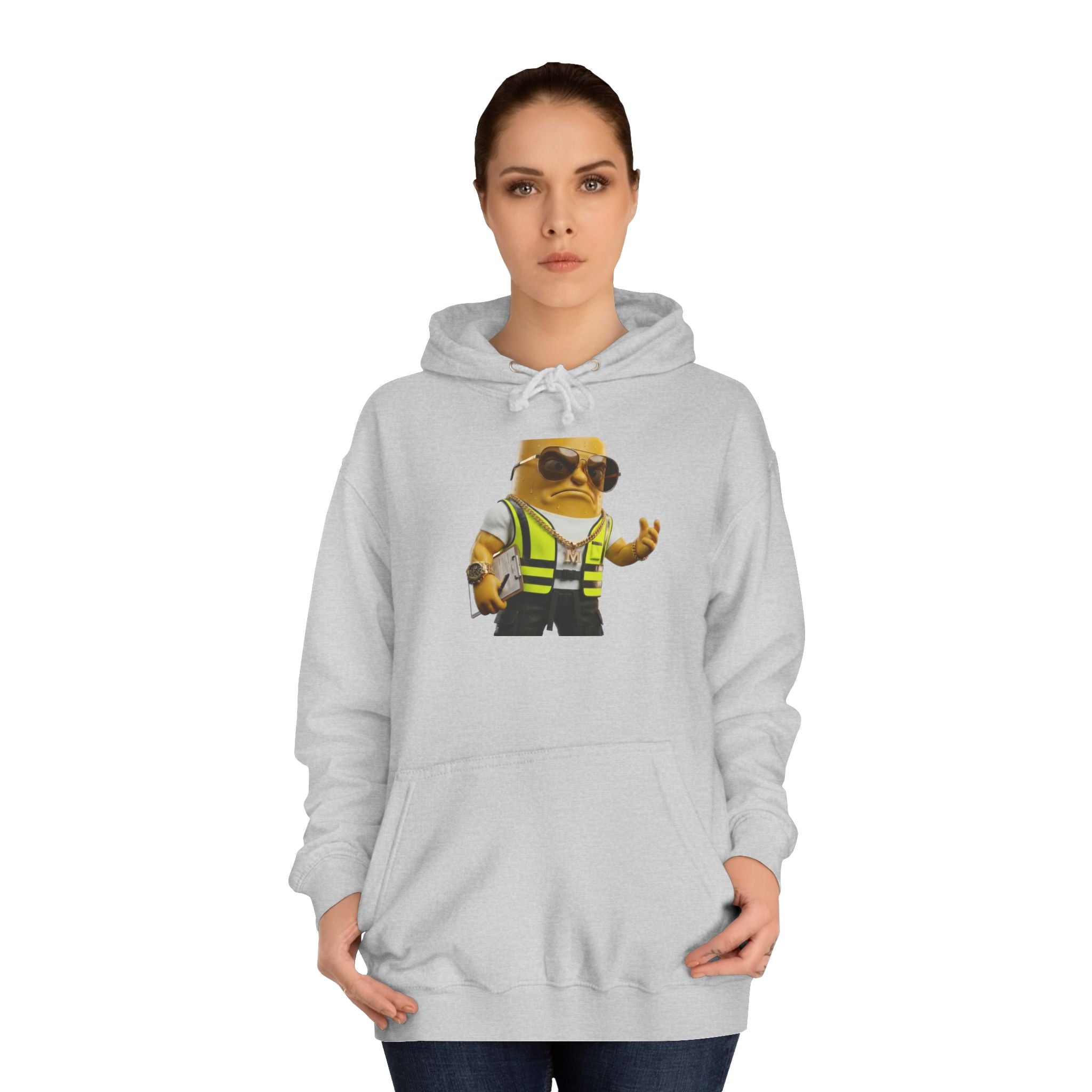 Unc's Table Muusttaarrdd Huddle Tee — Hoodie