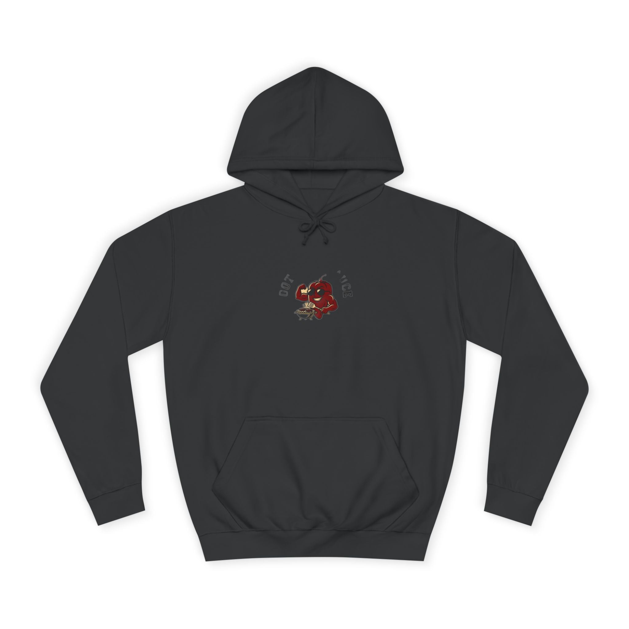 Unc's Table: OG Habanero Sauce Rizz Tee — Hoodie