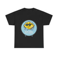 Unc's Table: Stay Chill, Stay Saucy Patch — T-Shirt