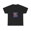 Unc's Table: Sauce Up Vaporwave Heat — T-Shirt