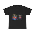 Unc's Table Jalapeno Dill Vaporwave Merch — T-Shirt