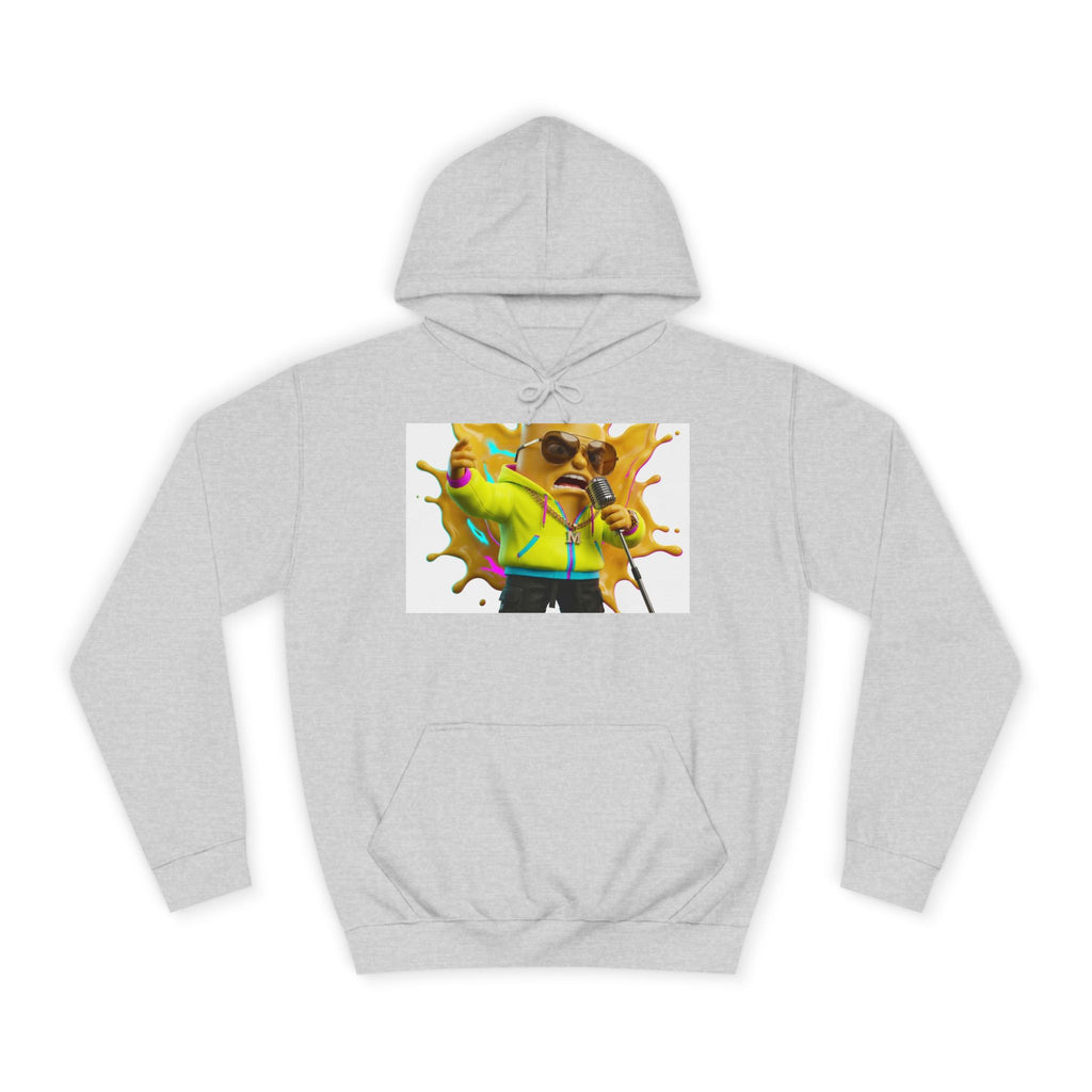 Unc's Table Muusttaarrdd Live Merch — Hoodie