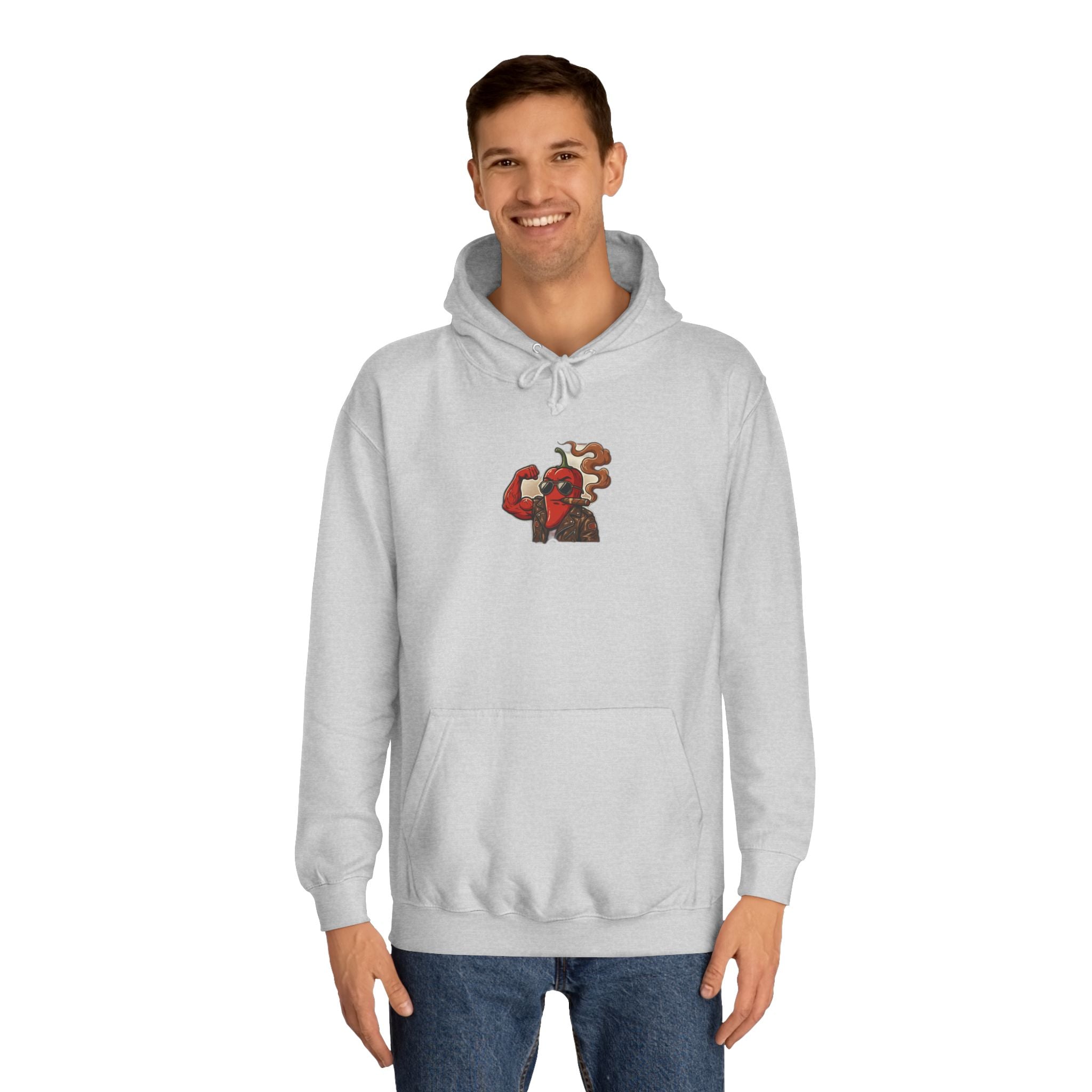 Unc's Table OG Habanero Vintage Tee — Hoodie
