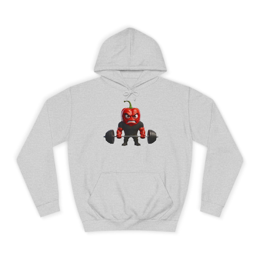 Unc's Table OG Habanero Gym Spotter — Hoodie