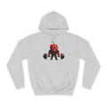 Unc's Table OG Habanero Gym Spotter — Hoodie