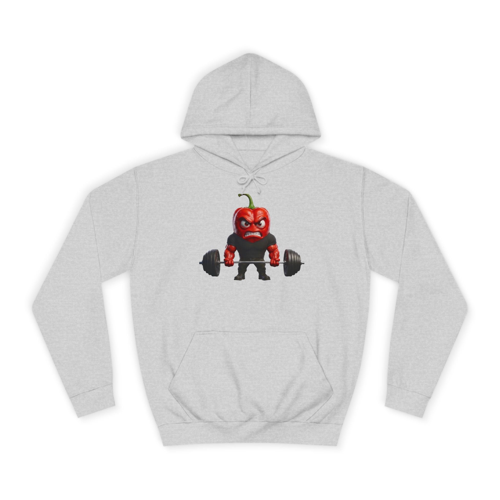 Unc's Table OG Habanero Gym Spotter — Hoodie