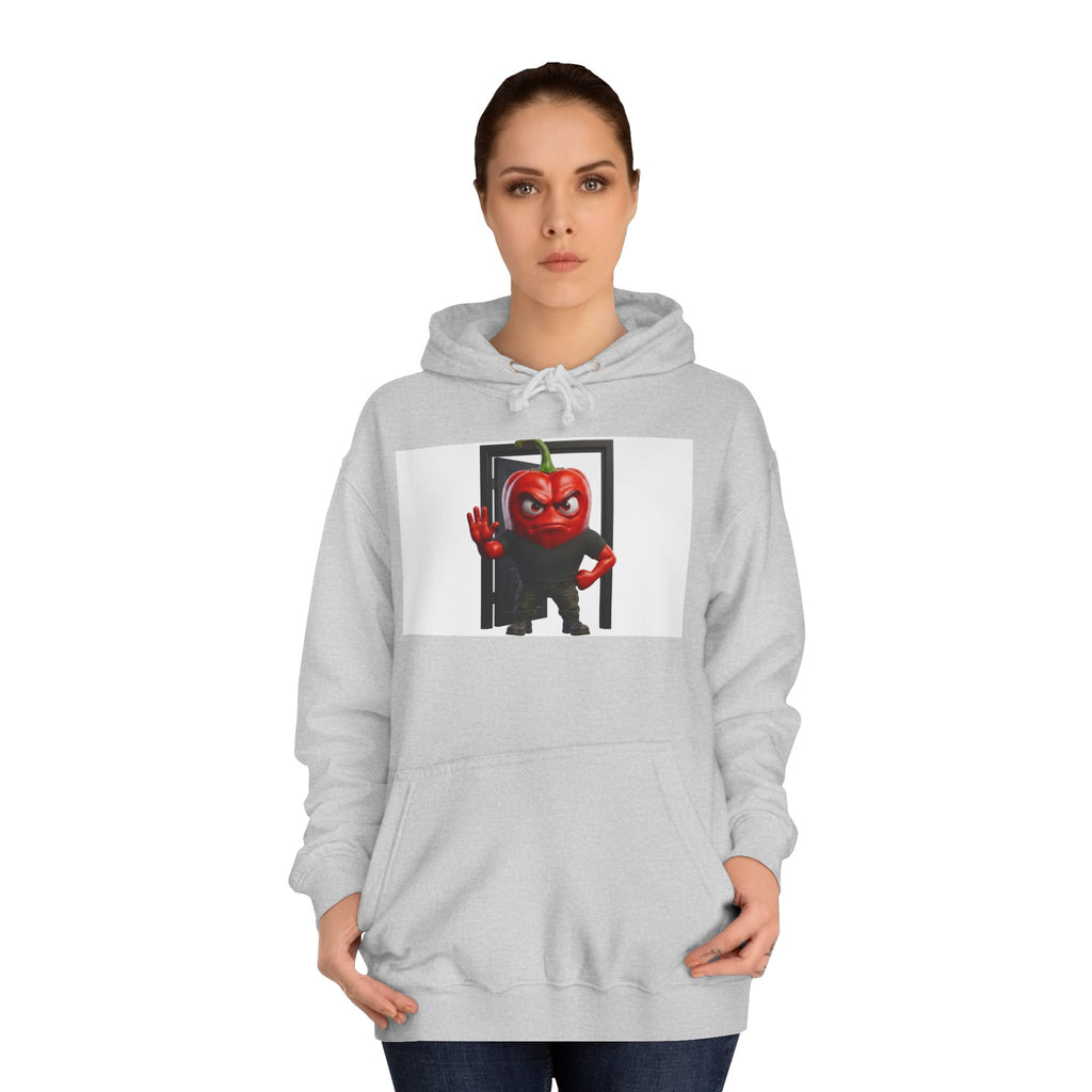 Unc's Table OG Habanero Bouncer Tee — Hoodie