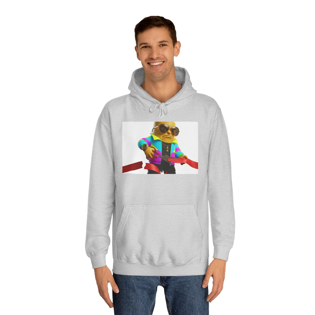 Unc's Table Muusttaarrdd Grand Opening Tee — Hoodie