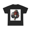 Jerk Habanero Cruising Classic Car Tee — T-Shirt