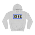 Secure The Bag Entrepreneur Hustle Tee — Hoodie