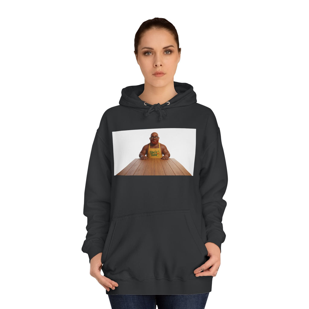 Unc's Table Sunday Dinner Patriarch — Hoodie