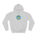 Unc's Table Stay Chill Lemon Patch — Hoodie