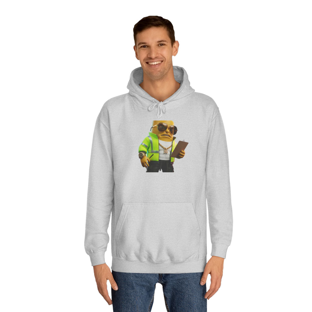 Unc's Table Muusttaarrdd Huddle Tee — Hoodie