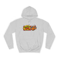 Unc's Table: Crunch Time Fried Chicken Comic — Hoodie