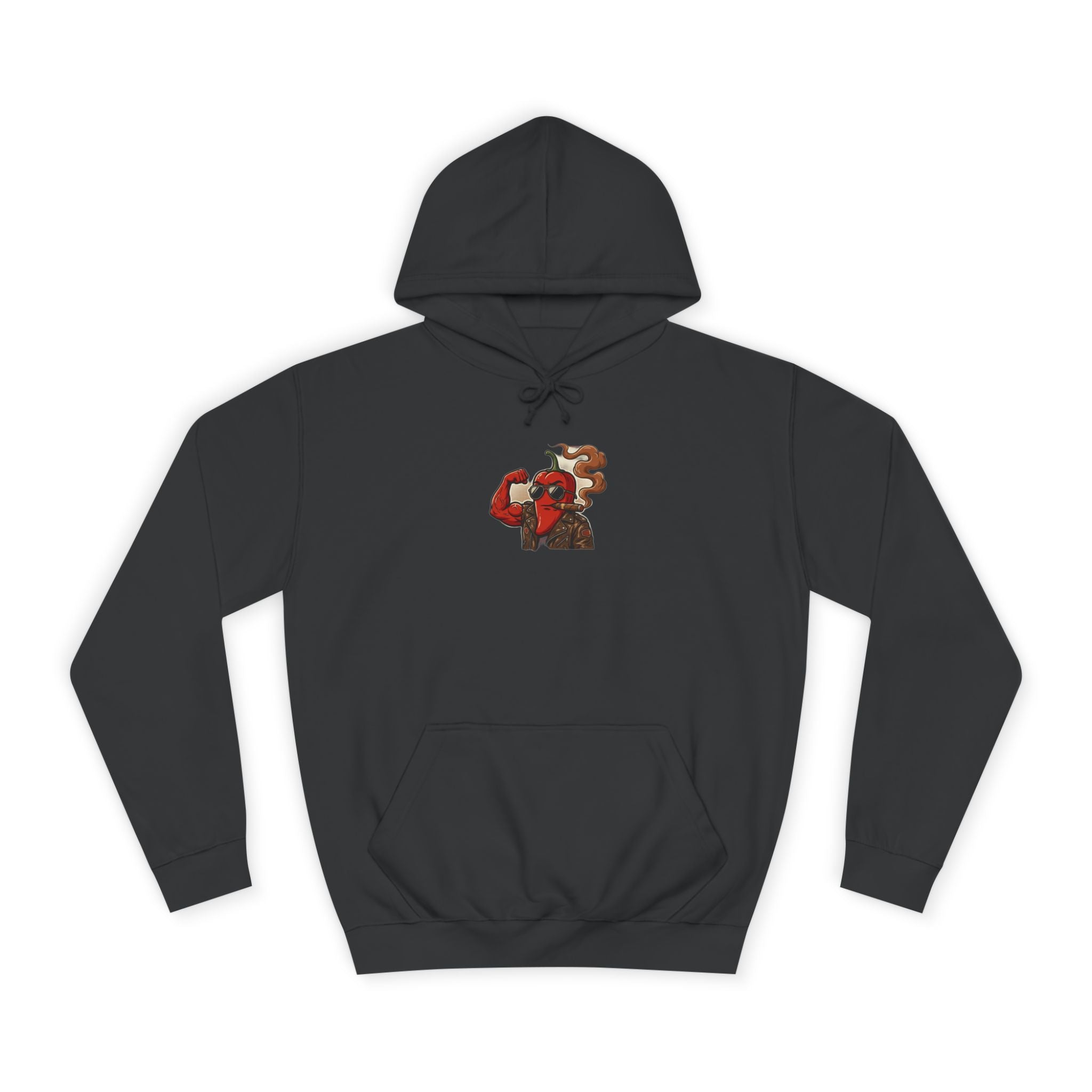 Unc's Table OG Habanero Vintage Tee — Hoodie