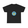 Unc's Table Stay Chill Lemon Patch — T-Shirt