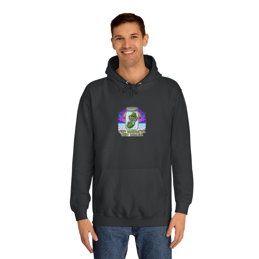 Unc's Table: Very Marinated. Very Demure. Tee — Hoodie