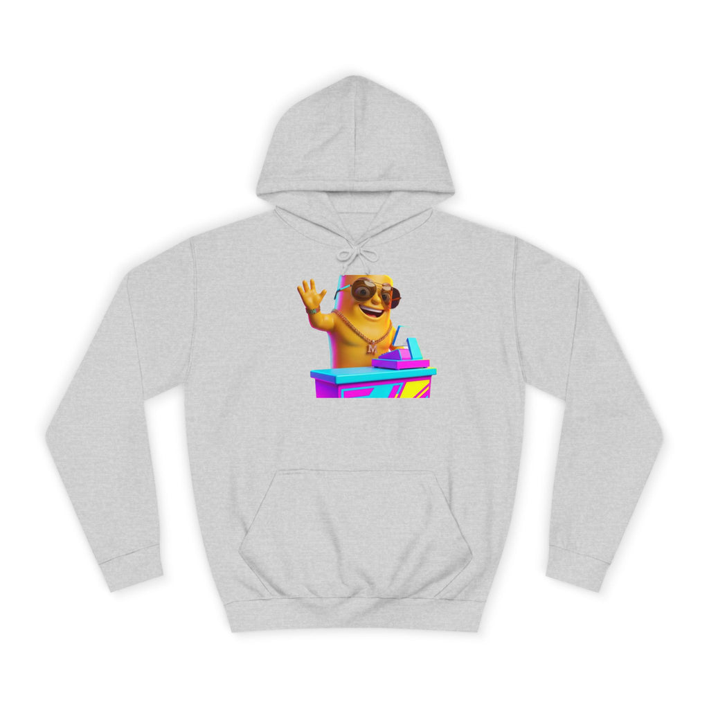 Unc's Table Muusttaarrdd Pop-Up Vibes Tee — Hoodie