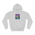 Unc's Table Jalapeno Dill Vaporwave Tee — Hoodie