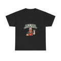 Unc's Table Unc's Kitchen Staff Varsity Tee — T-Shirt