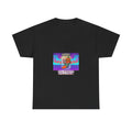 Unc's Table Jalapeno Dill Vaporwave Tee — T-Shirt