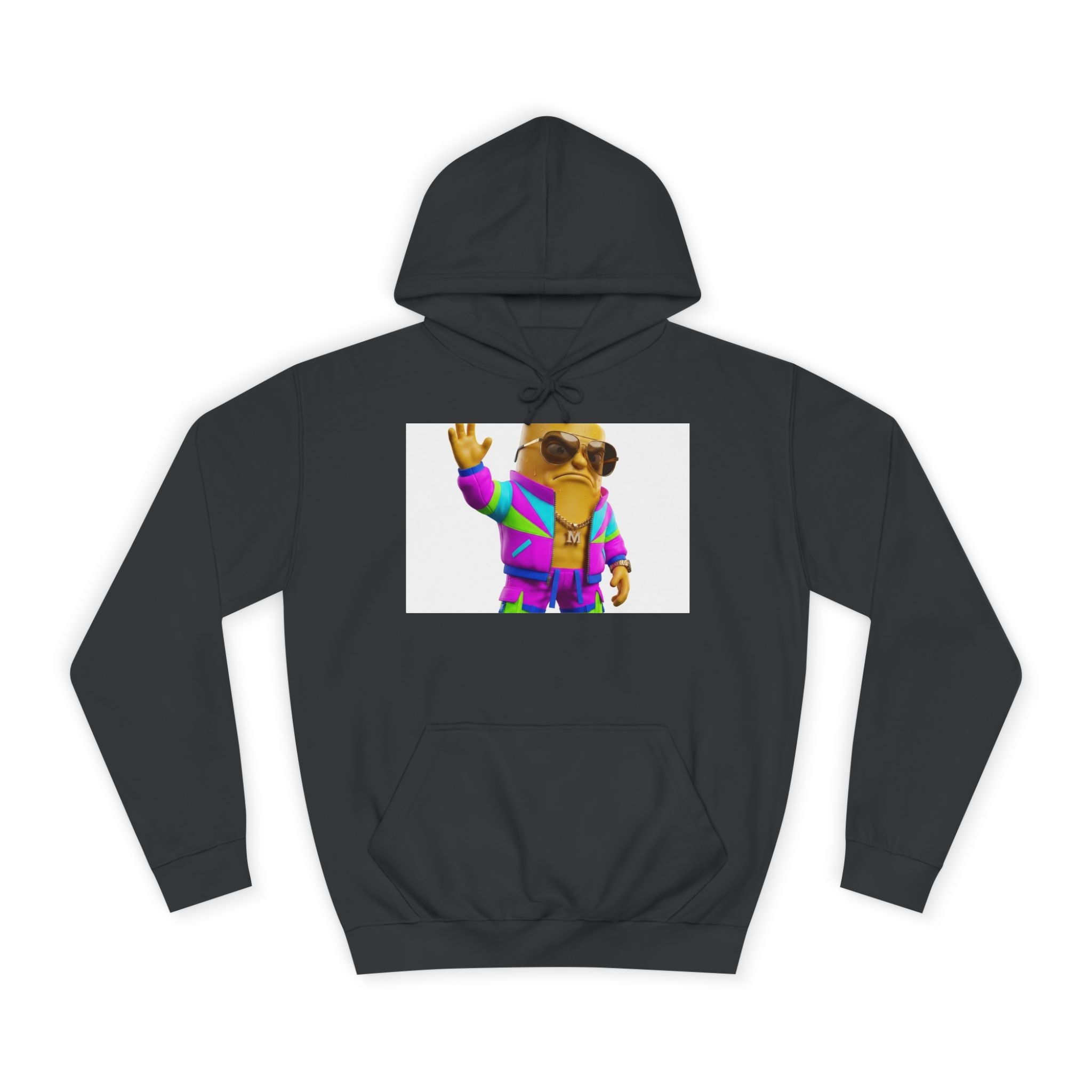 Unc's Table Muusttaarrdd Pop-Up Merch — Hoodie