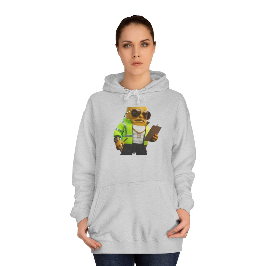 Unc's Table Muusttaarrdd Huddle Tee — Hoodie