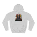 Unc's Table Unc Sauce Throne Merch — Hoodie