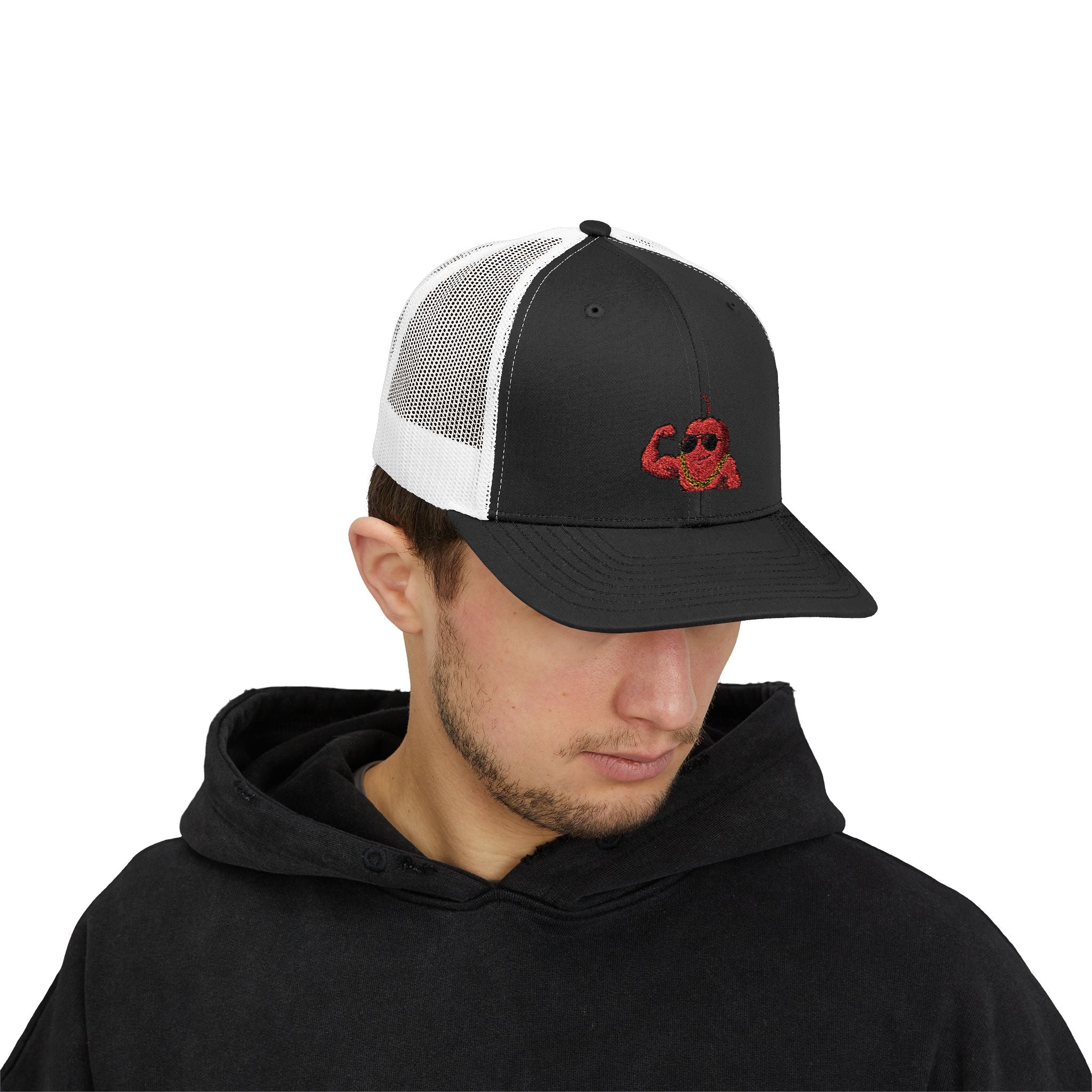 Unc's Table OG Sauce Boss Tee — Snapback