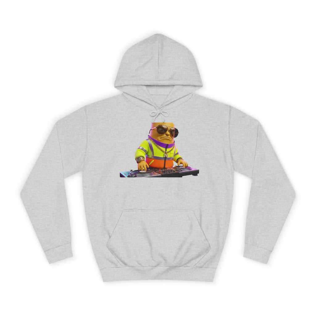 Unc's Table Muusttaarrdd DJ Merch — Hoodie
