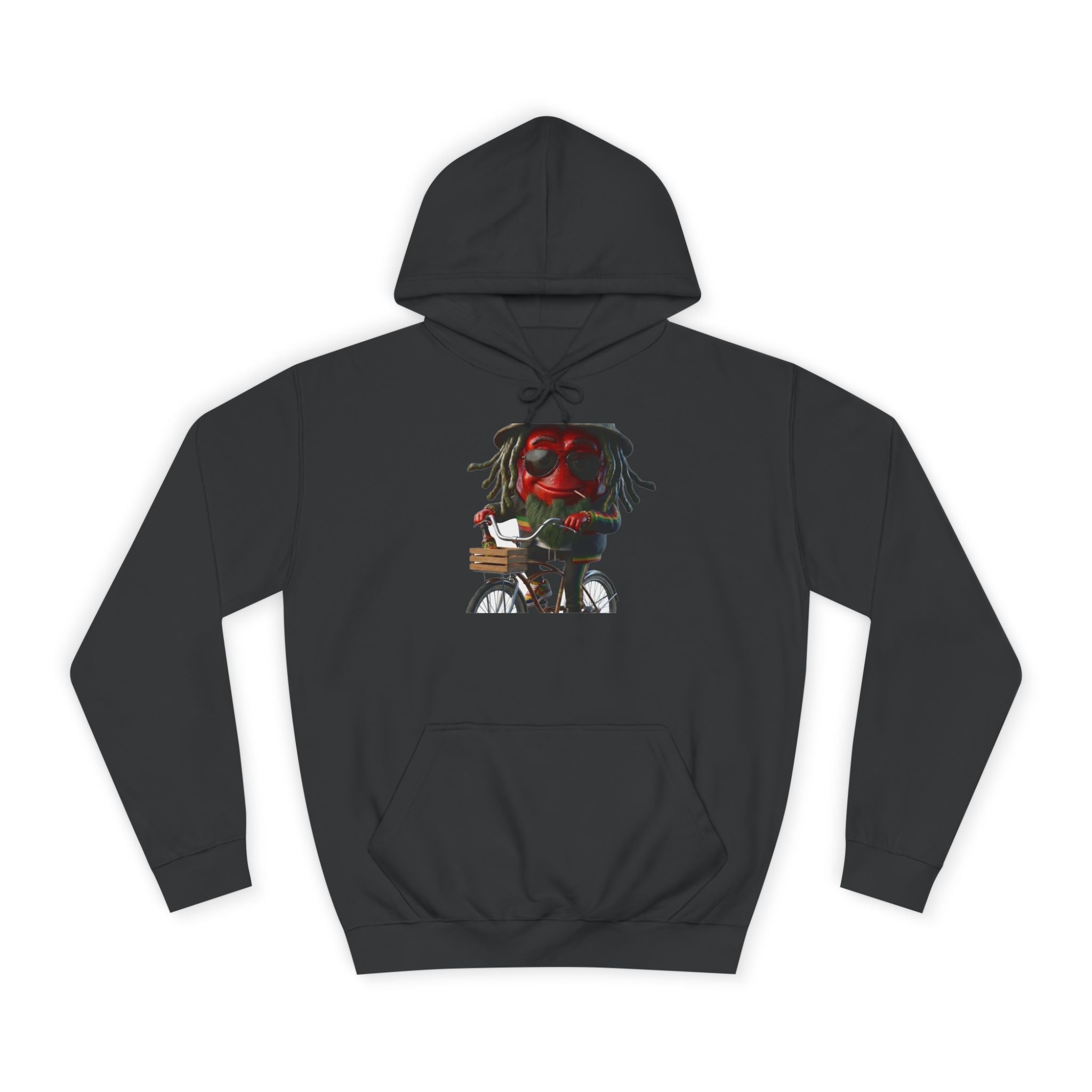 Uncs Table Jerk Habanero Cruiser Chill — Hoodie