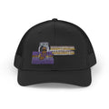 Unc's Table Unbothered Jalapeno Merch — Snapback