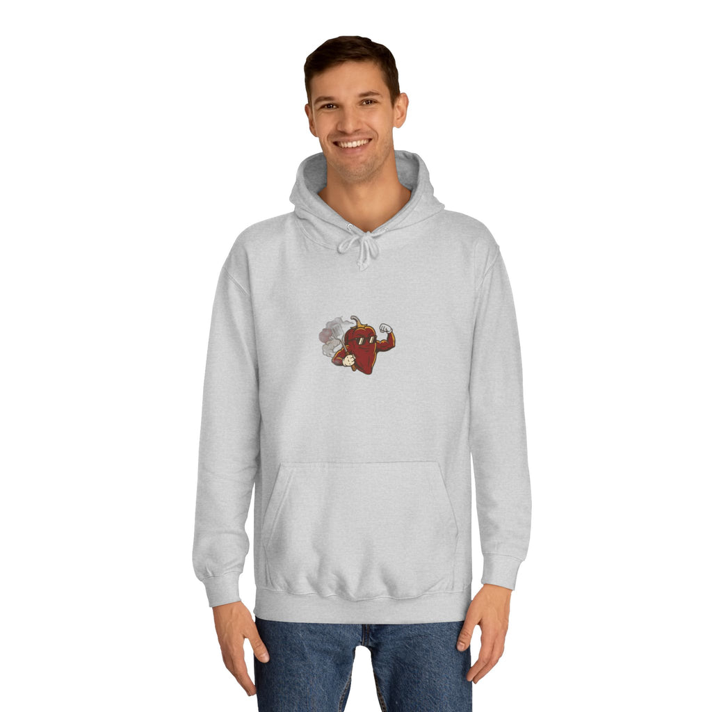 Unc's Table: OG Habanero Still Saucin' Vintage Tee — Hoodie