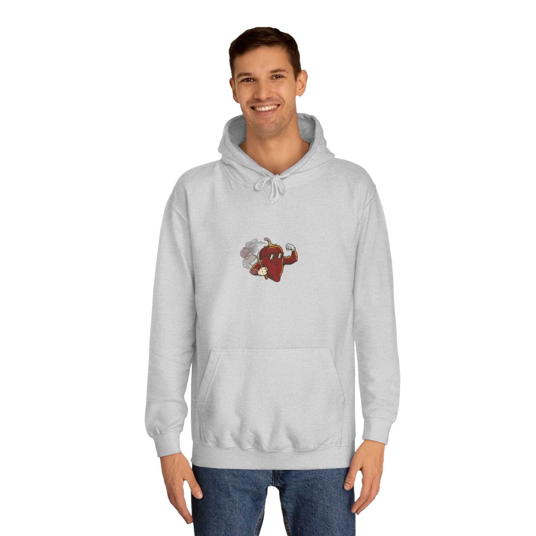 Unc's Table: OG Habanero Still Saucin' Vintage Tee — Hoodie