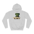 Jalapeno Dill's Design Genius Tee — Hoodie