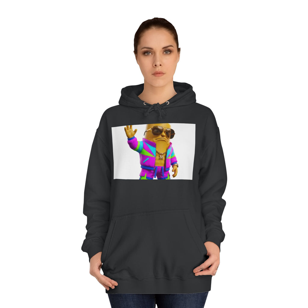 Unc's Table Muusttaarrdd Pop-Up Merch — Hoodie
