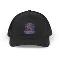 Unc's Table: Marinated & Demure Jalapeno Tee — Snapback