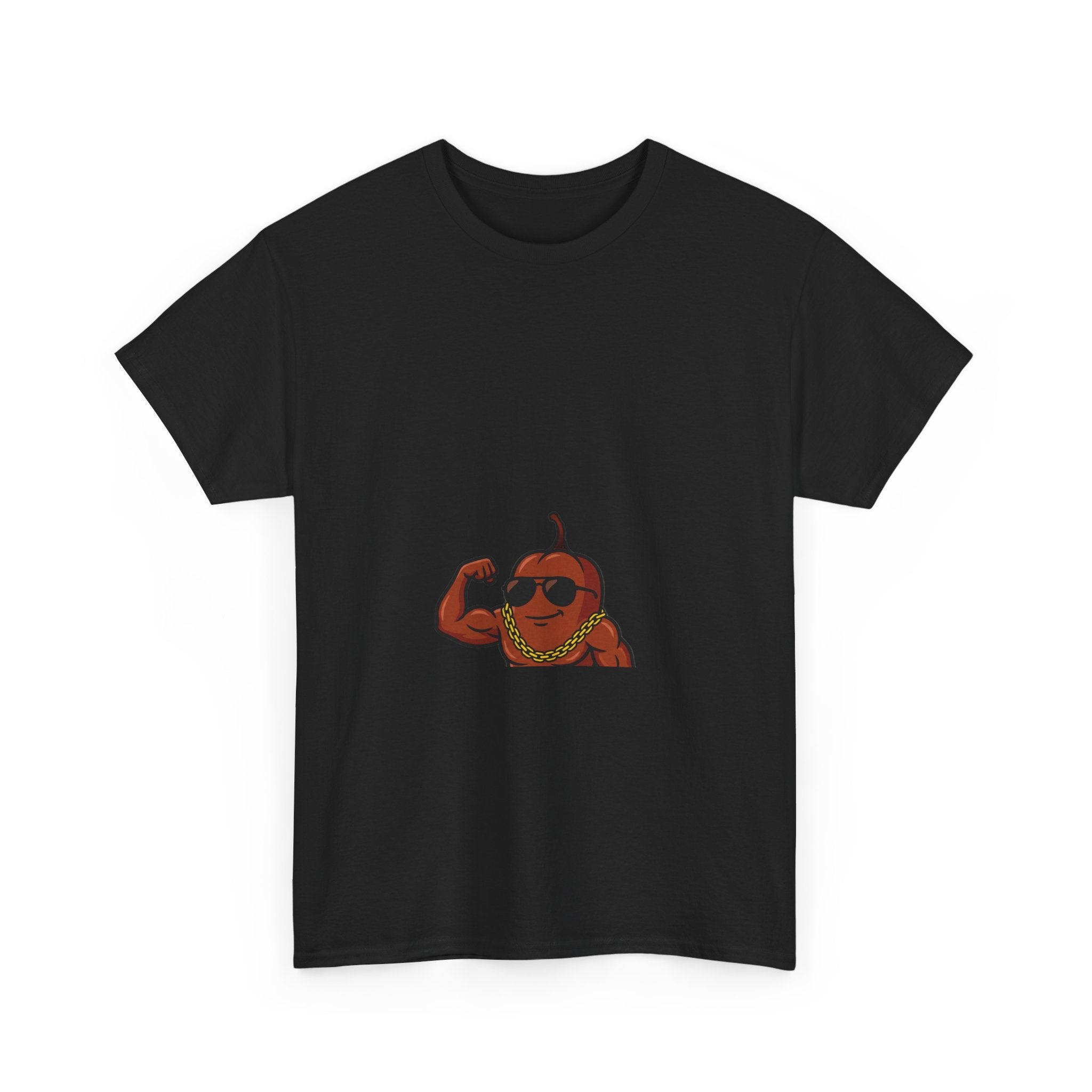 Unc's Table OG Sauce Boss Tee — T-Shirt