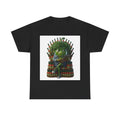 Unc's Table Jalapeno Dill Mastermind — T-Shirt