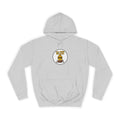 Unc's Table: All Drip No Cap Mustarrdd Patch — Hoodie