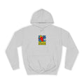 Unc's Table: Ya Jerk! Flavor Explosion Comic Tee — Hoodie