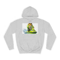 Muusttaarrdd Jet Ski Vaporwave Tee — Hoodie