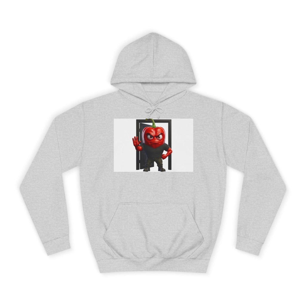 Unc's Table OG Habanero Bouncer Tee — Hoodie