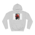 Unc's Table OG Habanero Bouncer Tee — Hoodie