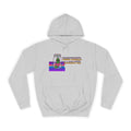 Unc's Table Unbothered Jalapeno Merch — Hoodie