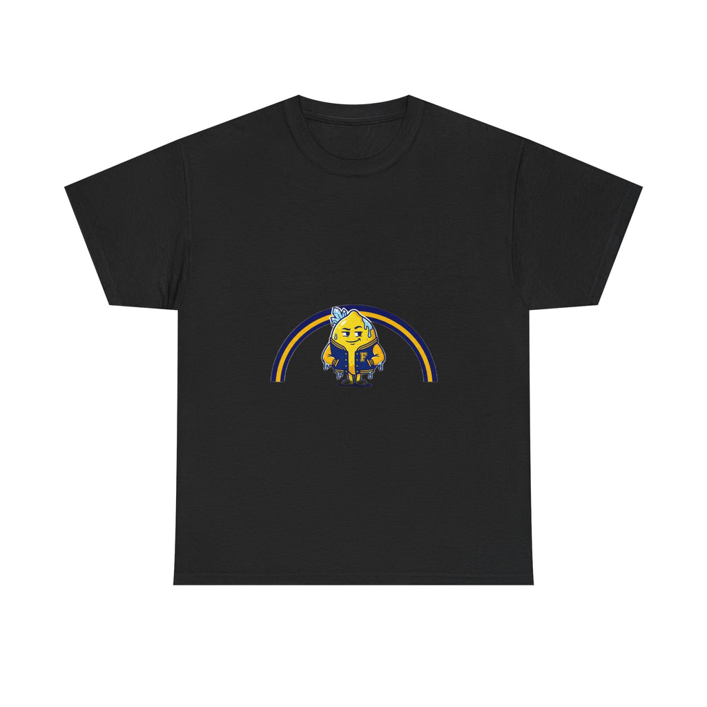 Unc's Table: Frostbite Drip Team Varsity — T-Shirt