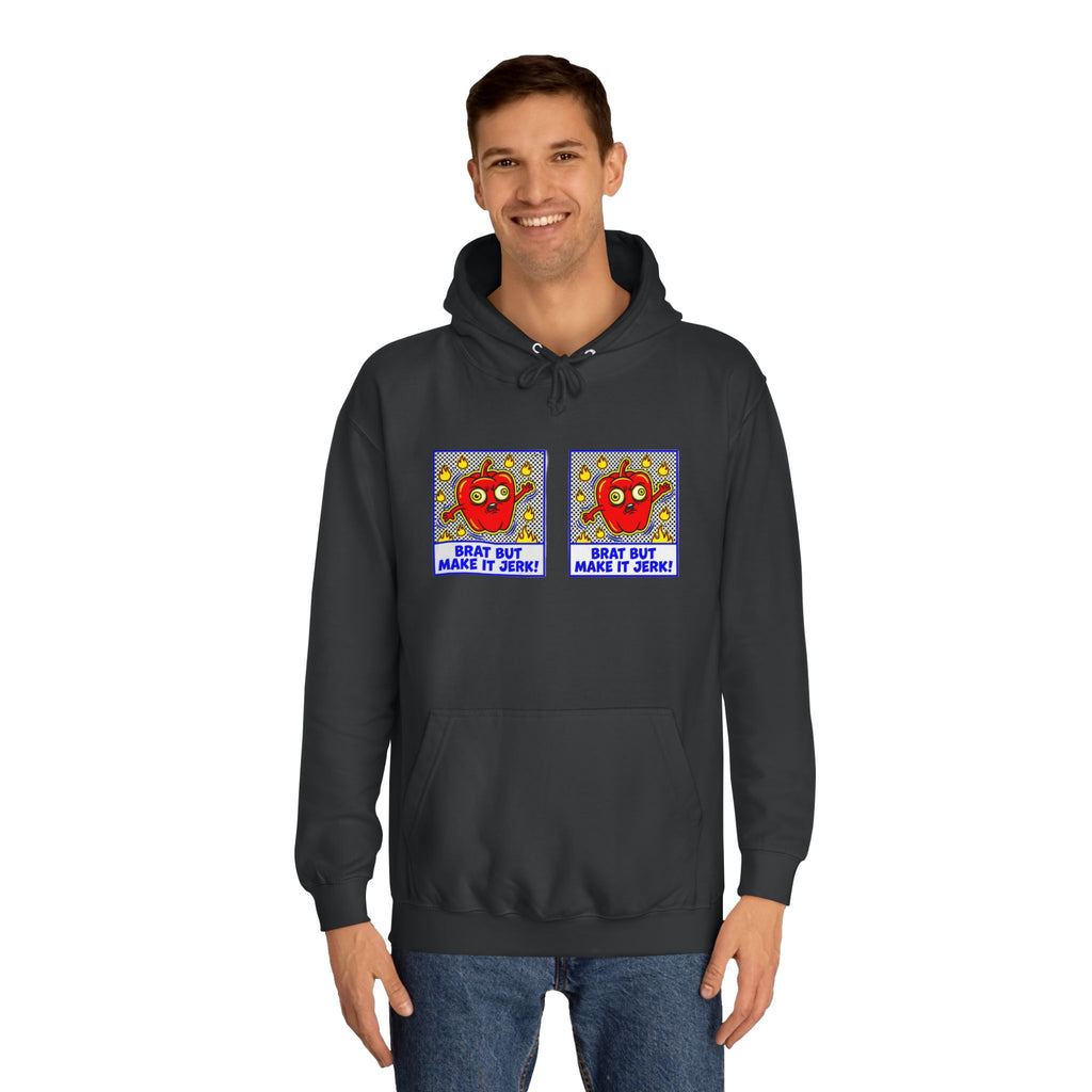 Unc's Table Ya Jerk Brat Tee — Hoodie